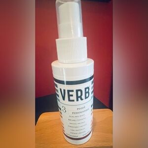 2/$20. “VERB” Reset/Sealing Mist Spray 3.4 fl. oz.